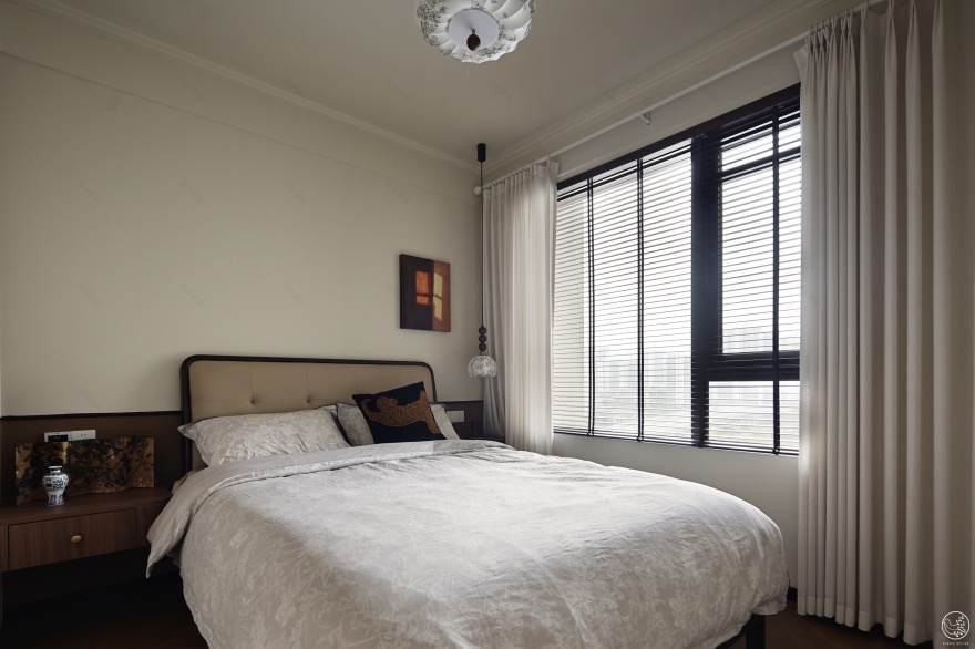 复古美丽不是重点,住起来顺才是-78