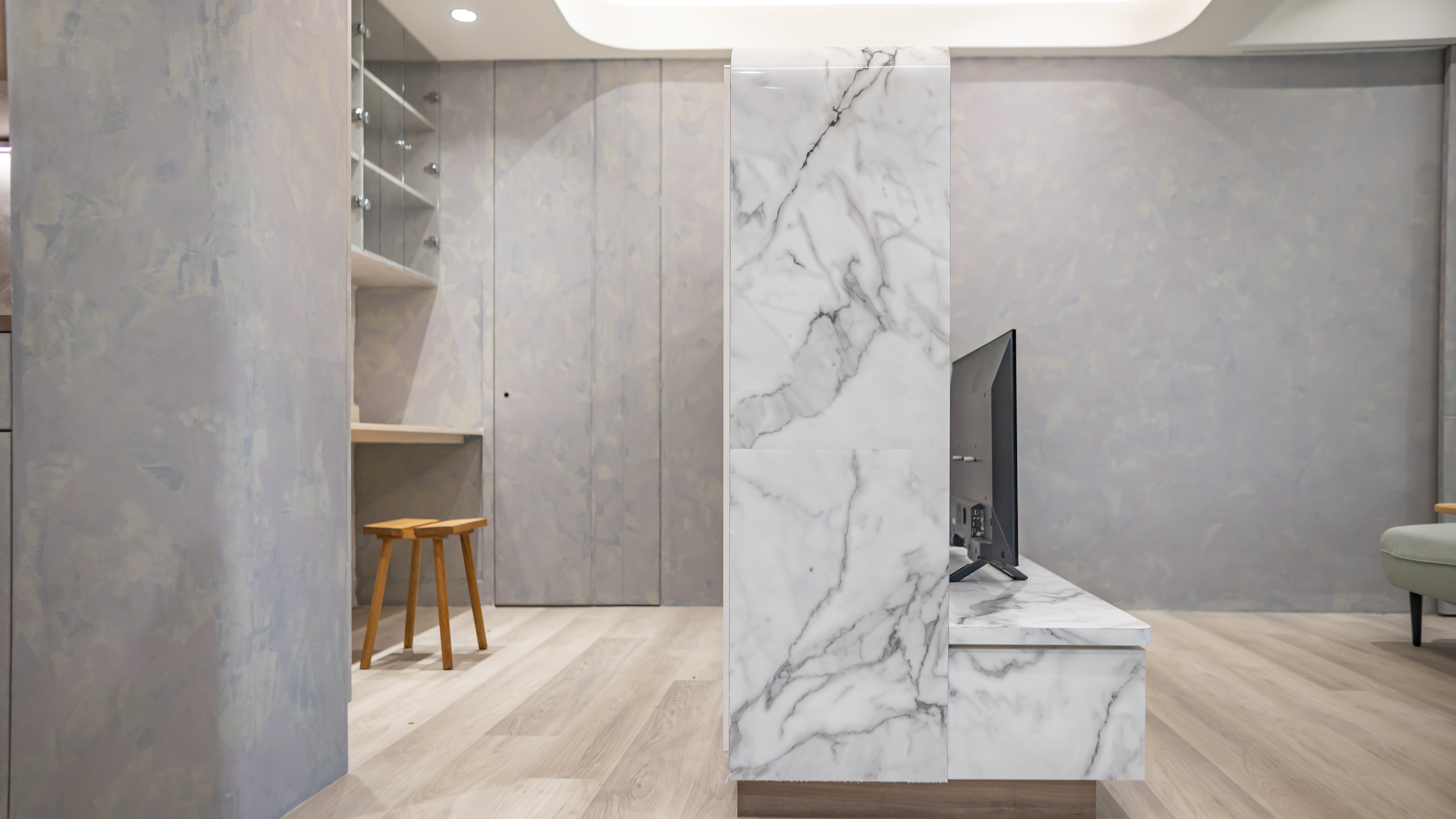 仁美住宅｜老宅翻新-5