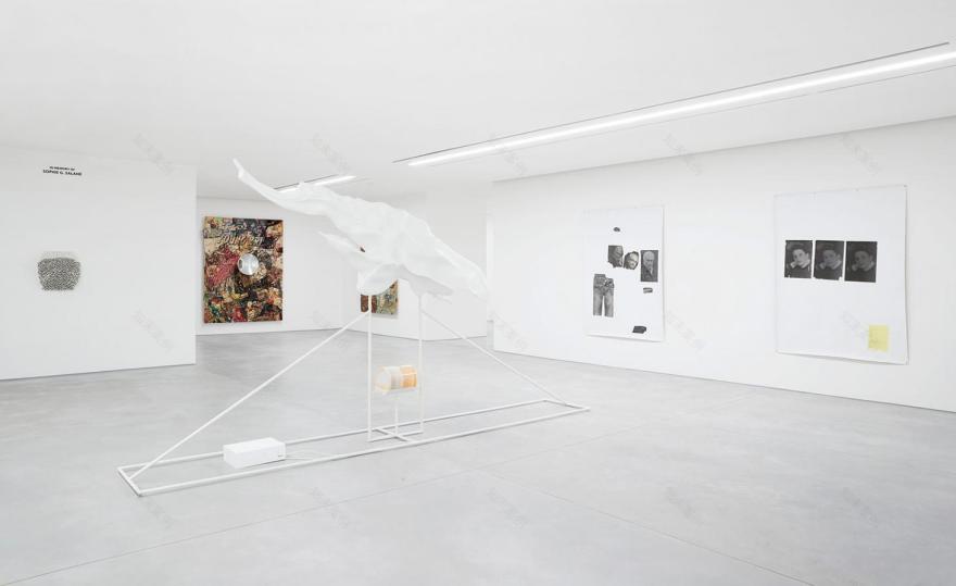 阿伊什蒂基金会“魔幻大脑”展览-27