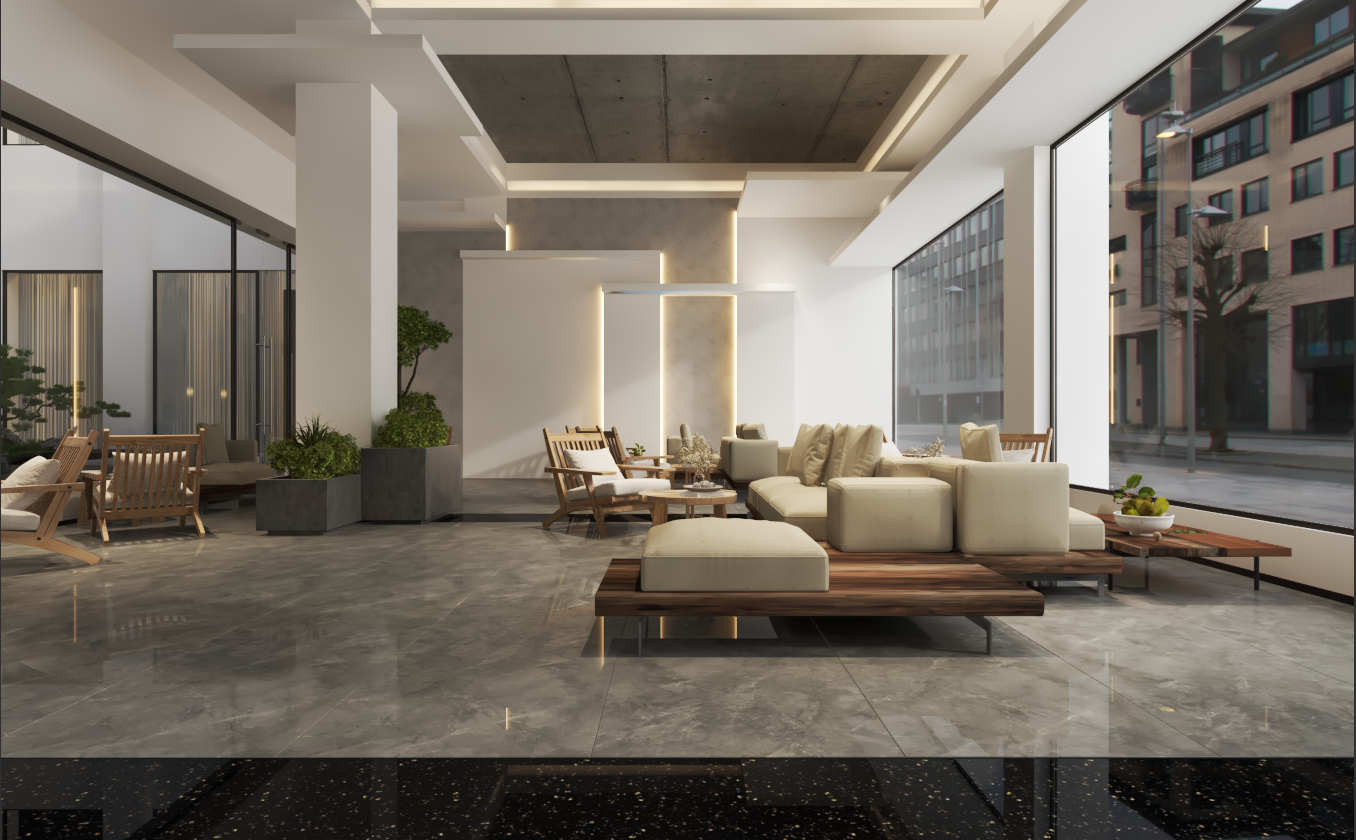 成都安仁酒店设计丨中国四川丨六器设计-5