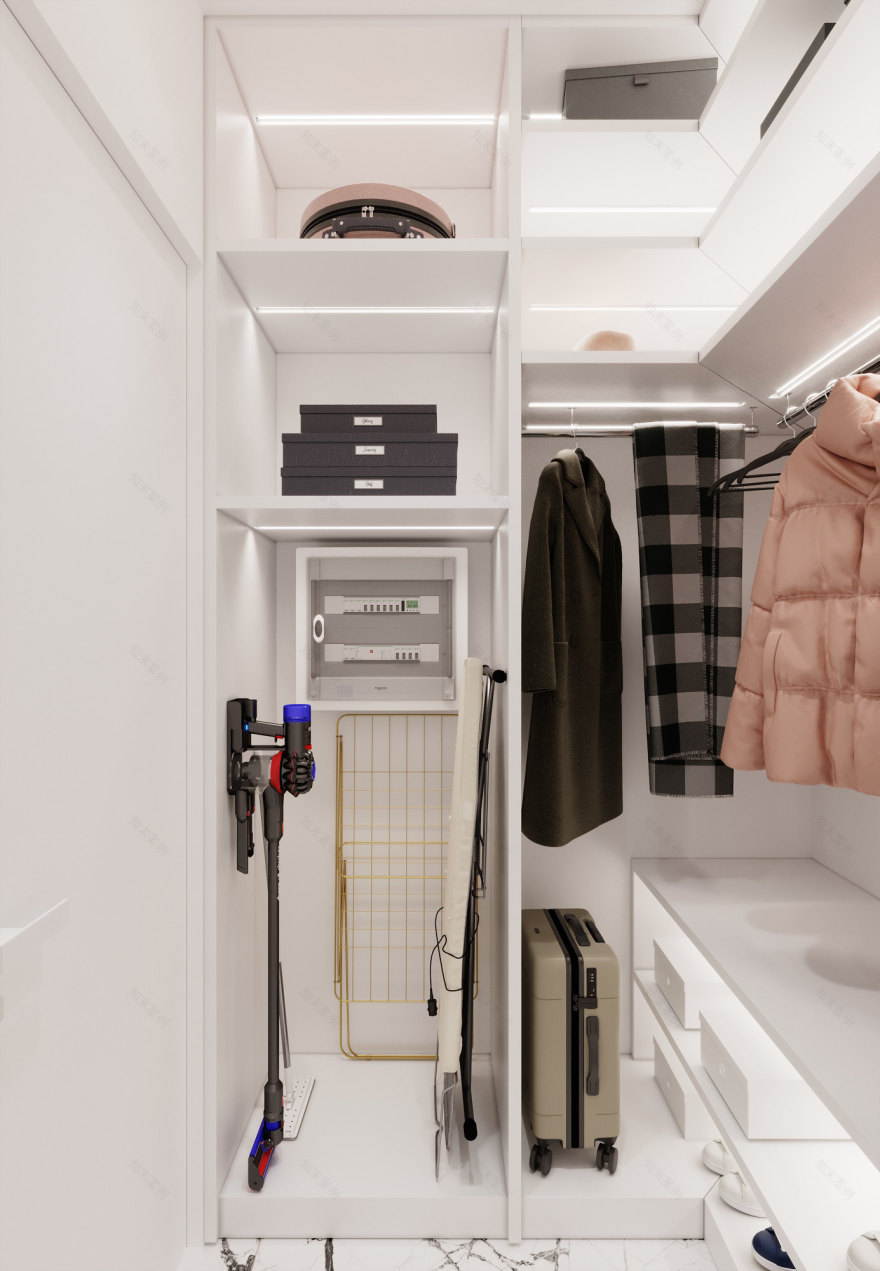 平层丨俄罗斯圣彼得堡-30