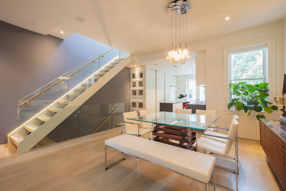 科科伦街联排住宅丨美国华盛顿丨FORMA Design,Inc.-15