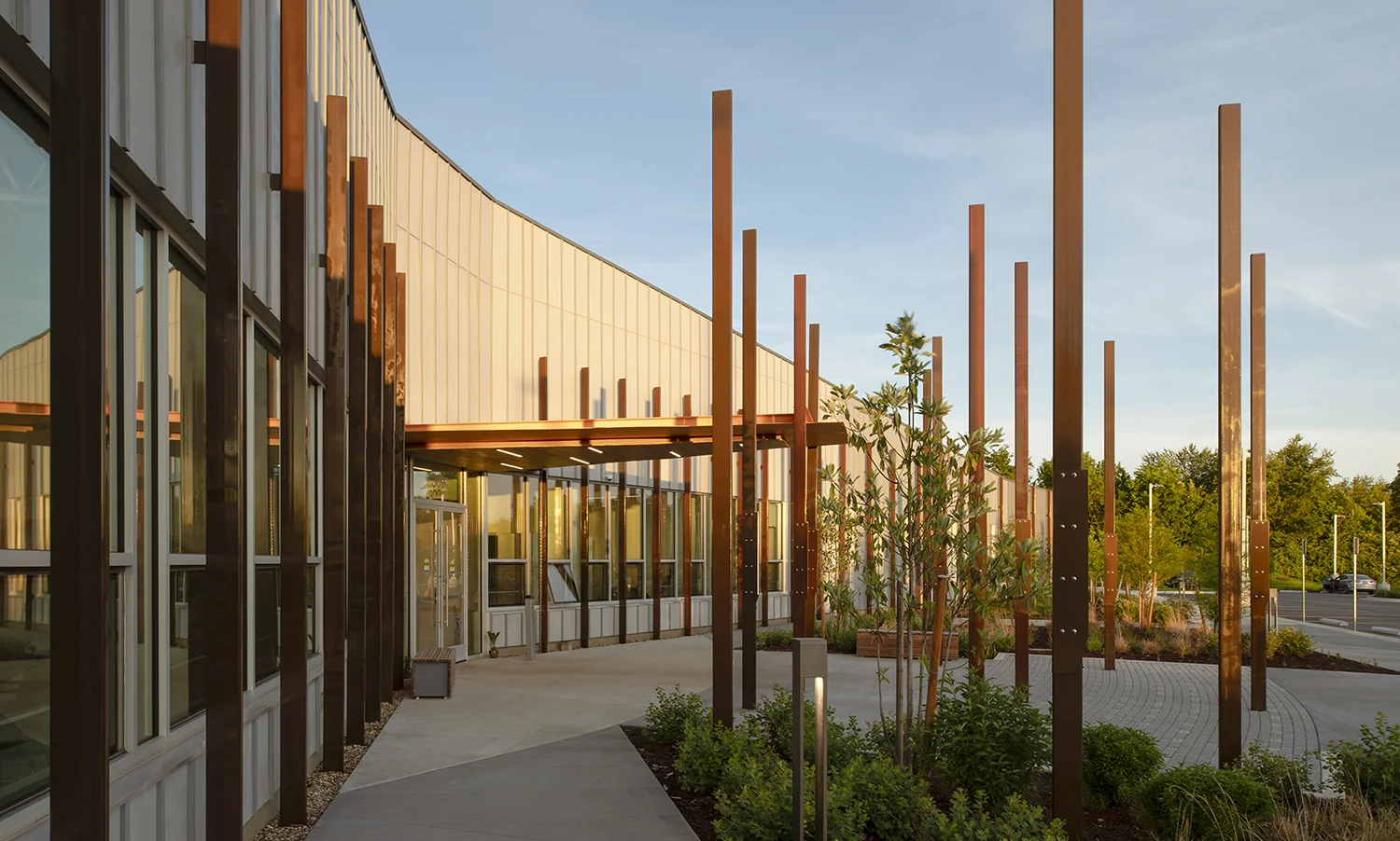 Helen R. Walton Children's Enrichment Center — LTL Architects-4