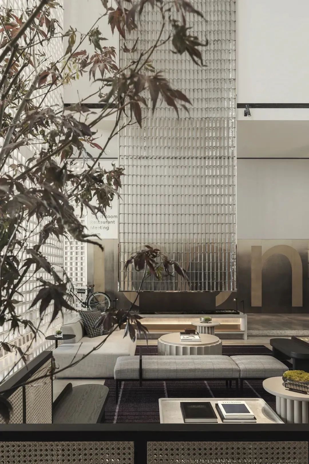 深圳兰兹酒店设计丨中国深圳-13