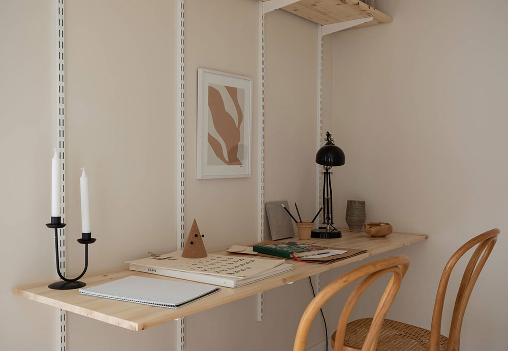 瑞典郊区温馨乡村风格公寓-26