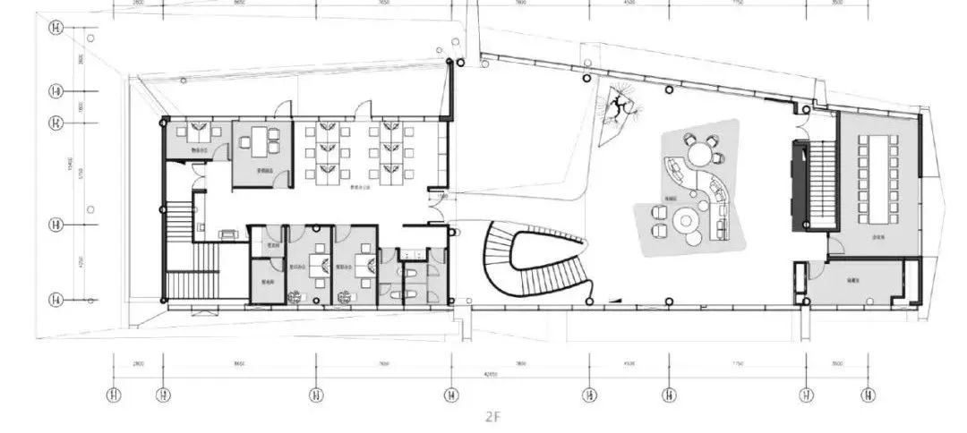南京玄武·宝龙城售楼中心丨中国南京-49