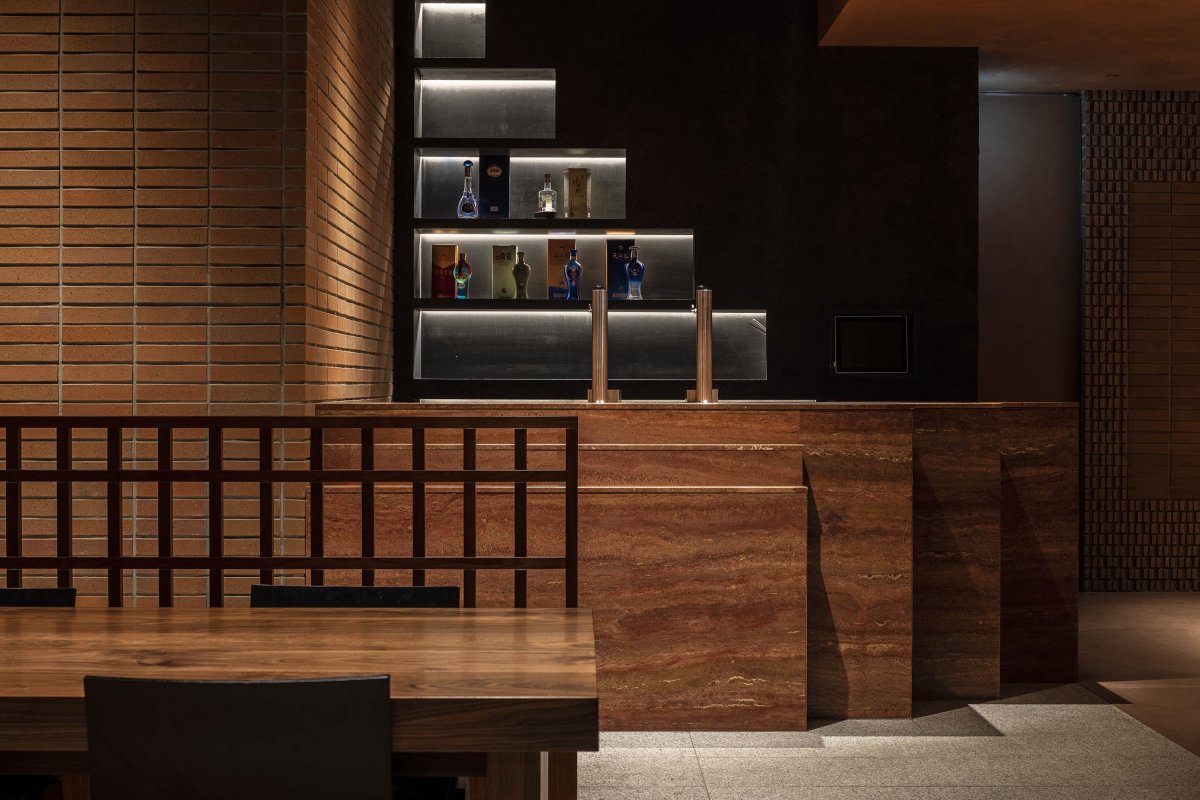 Wynyard Namyangju 酒店丨韩国南杨州市丨The First Penguin-10