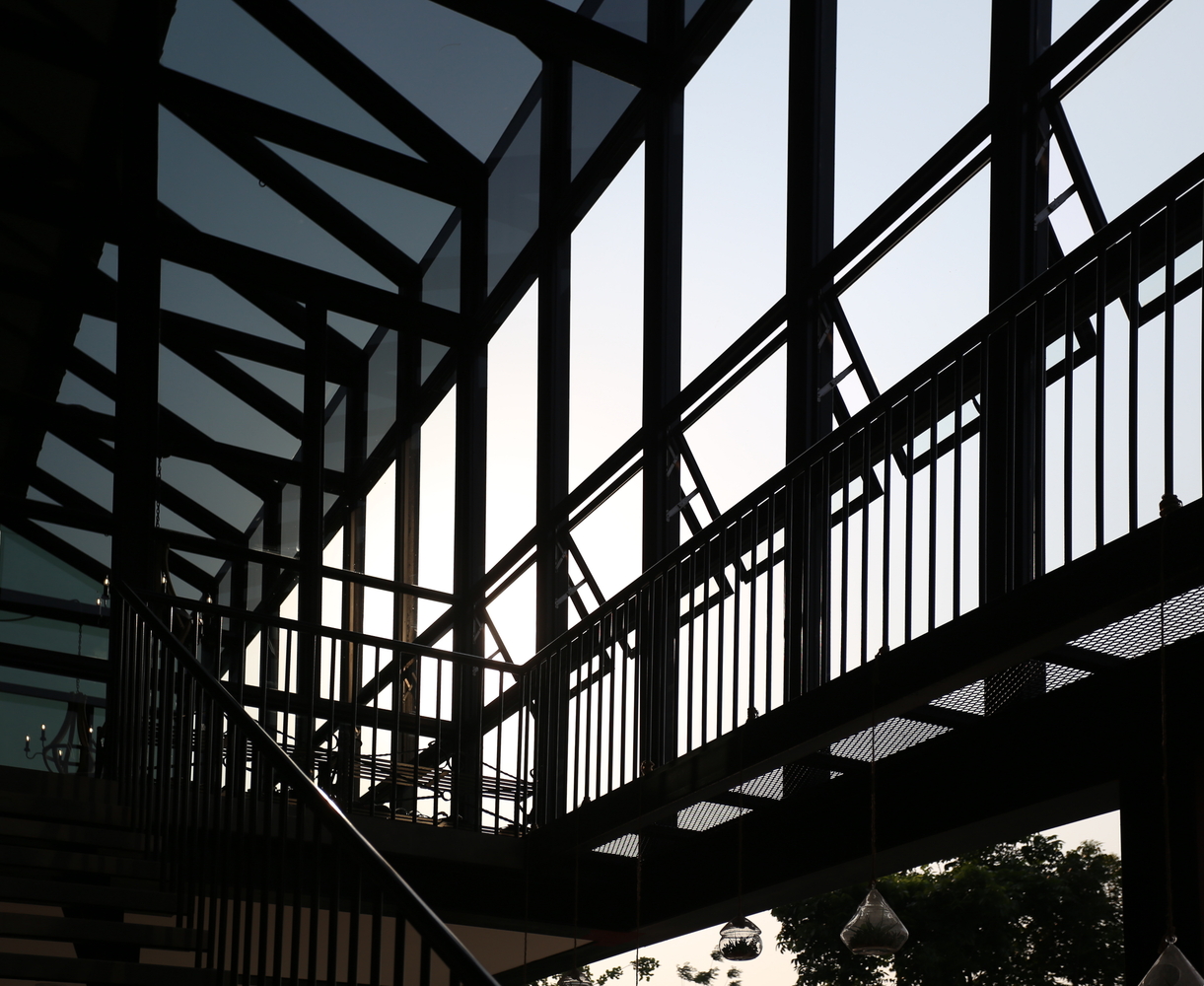 红砖之魅 | 曼谷 Gentry Sukhumvit 俱乐部设计-29