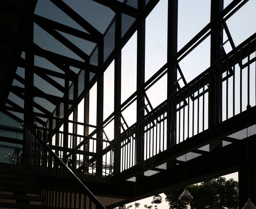 红砖之魅 | 曼谷 Gentry Sukhumvit 俱乐部设计-29