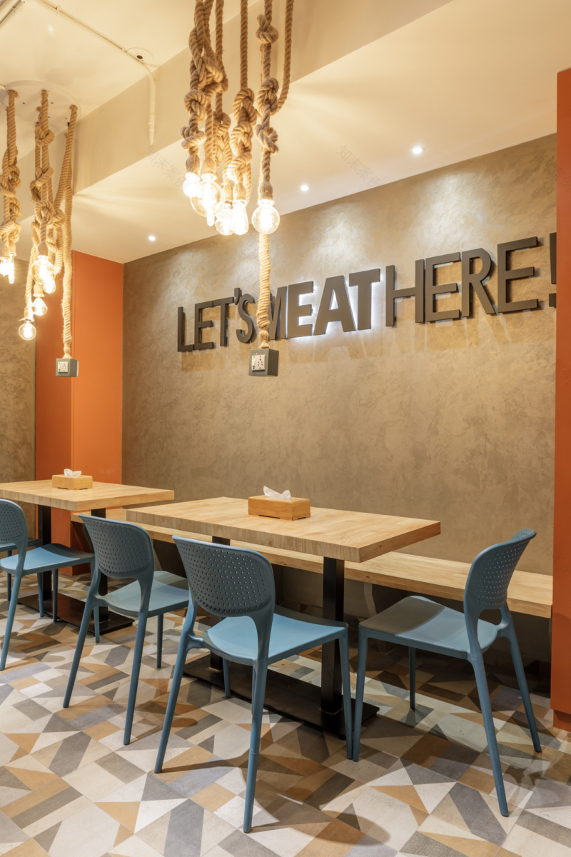 印度奢华婚礼记录公司 WeddingNama 的现代创意办公室-15