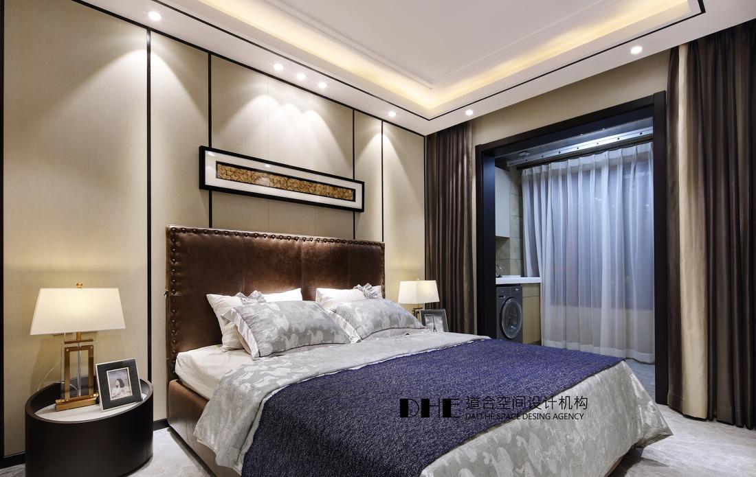 远山之居，舒适空间与自然对话-32