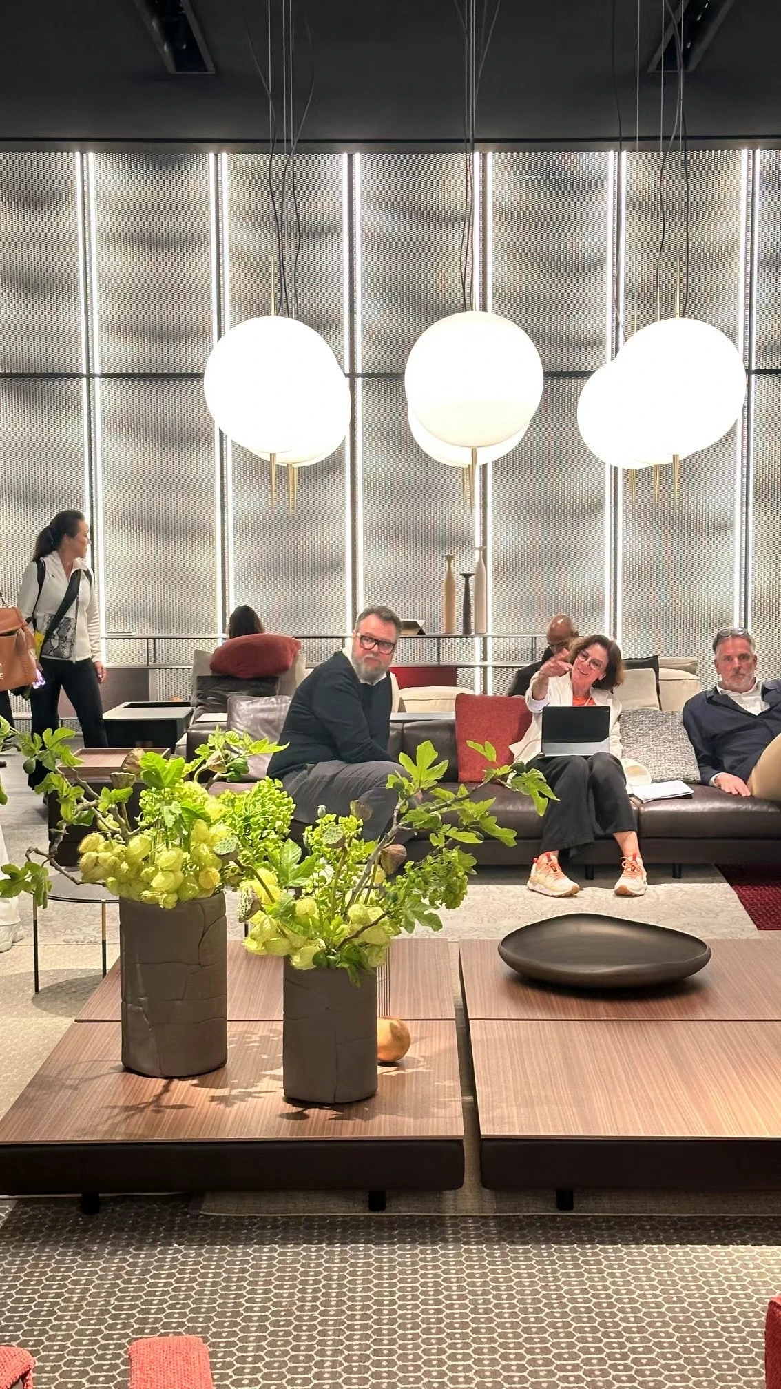 2024 米兰国际家具展览会丨意大利米兰-505