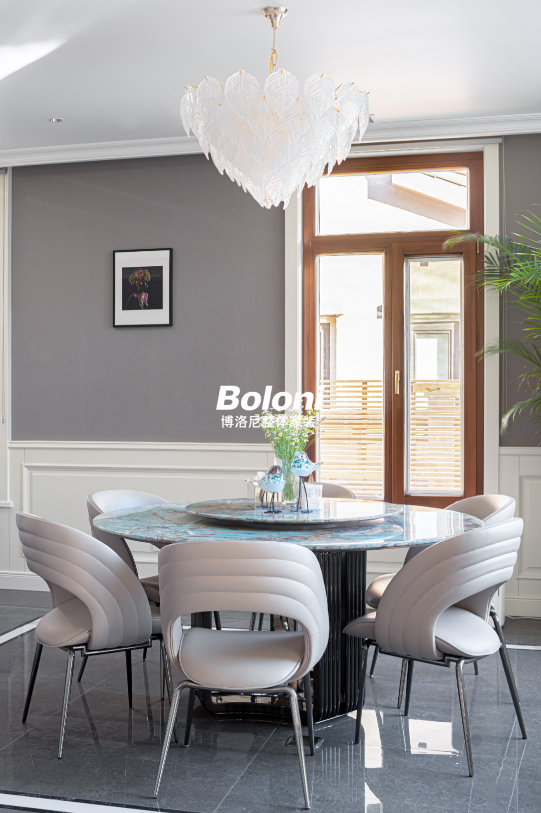 银河落日下的御汤山丨中国北京丨郑波-39