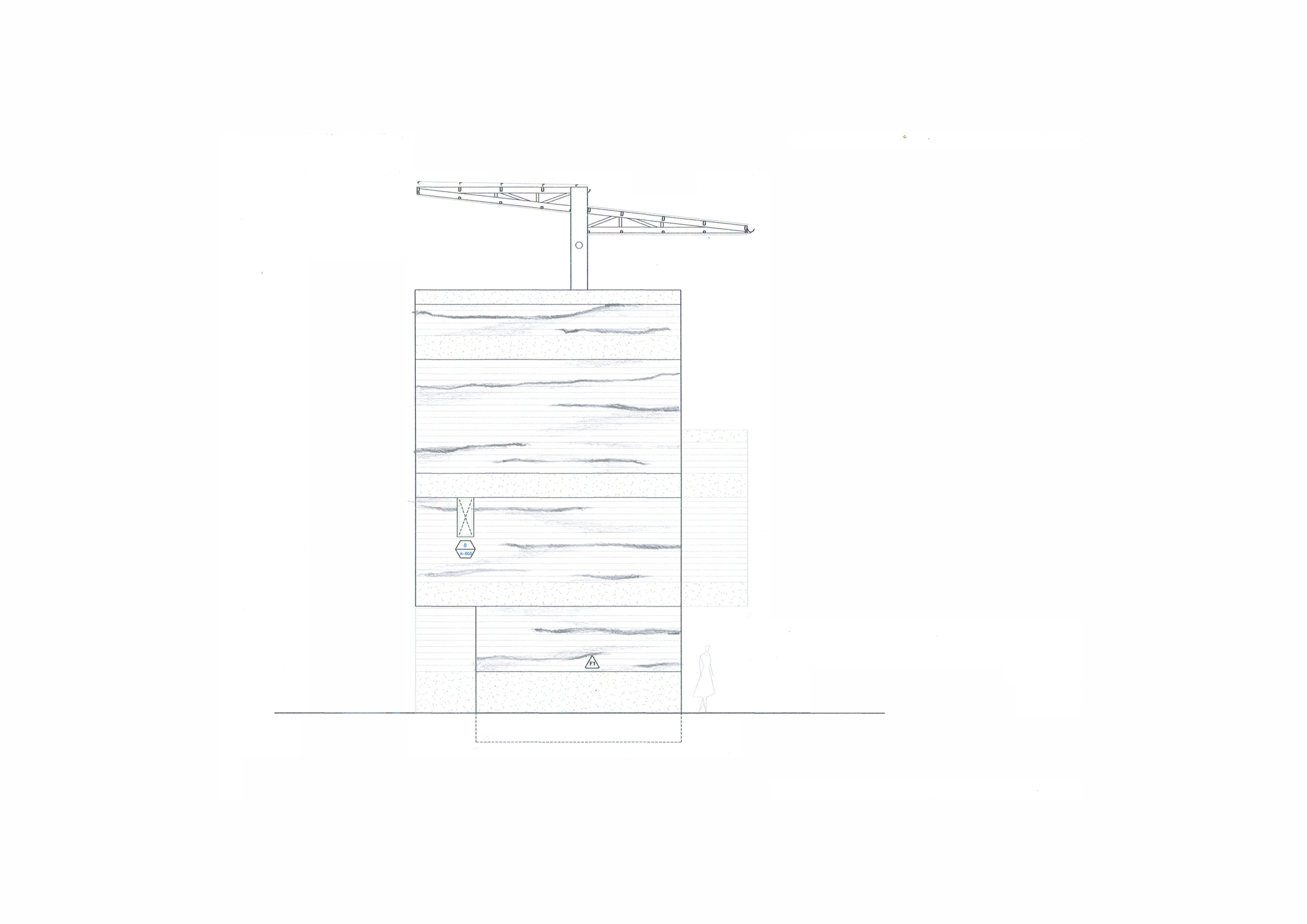 Chonburi 多功能建筑丨泰国春武里丨SUPHASIDH-38