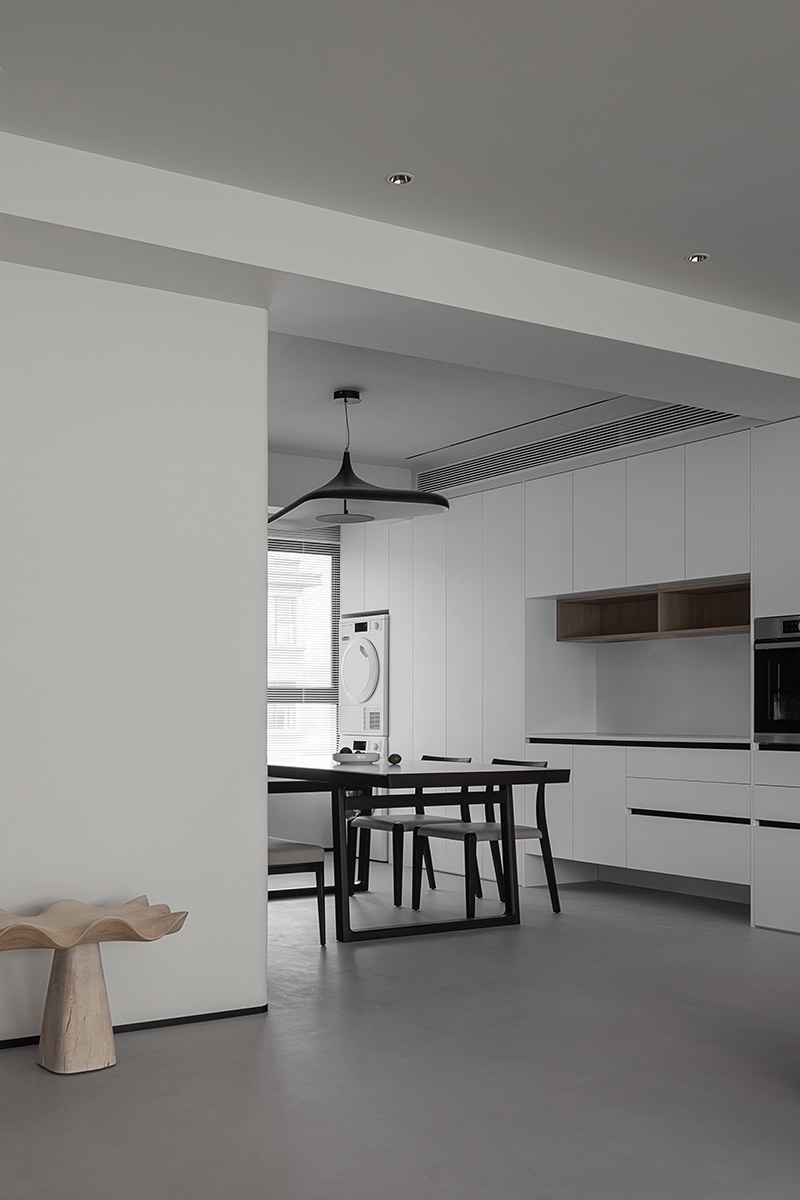 实景<碧云间>｜极简空镜的丰富情感丨中国济南丨以志盛视-22