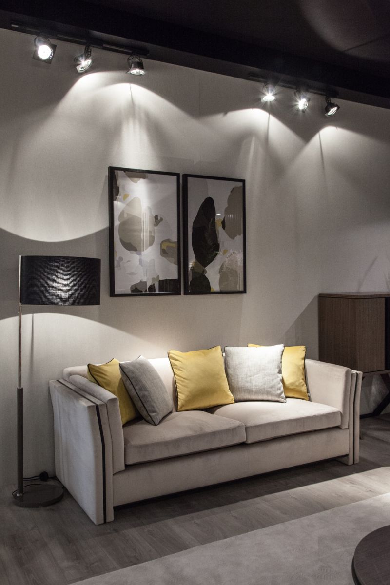 Modern Floor Lamps That Turn Artificial Lighting Into A Form Of Art-10