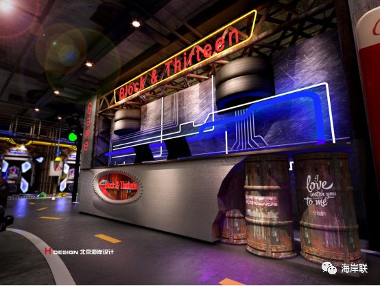 十三街区电玩城 80、90童年的回忆-25