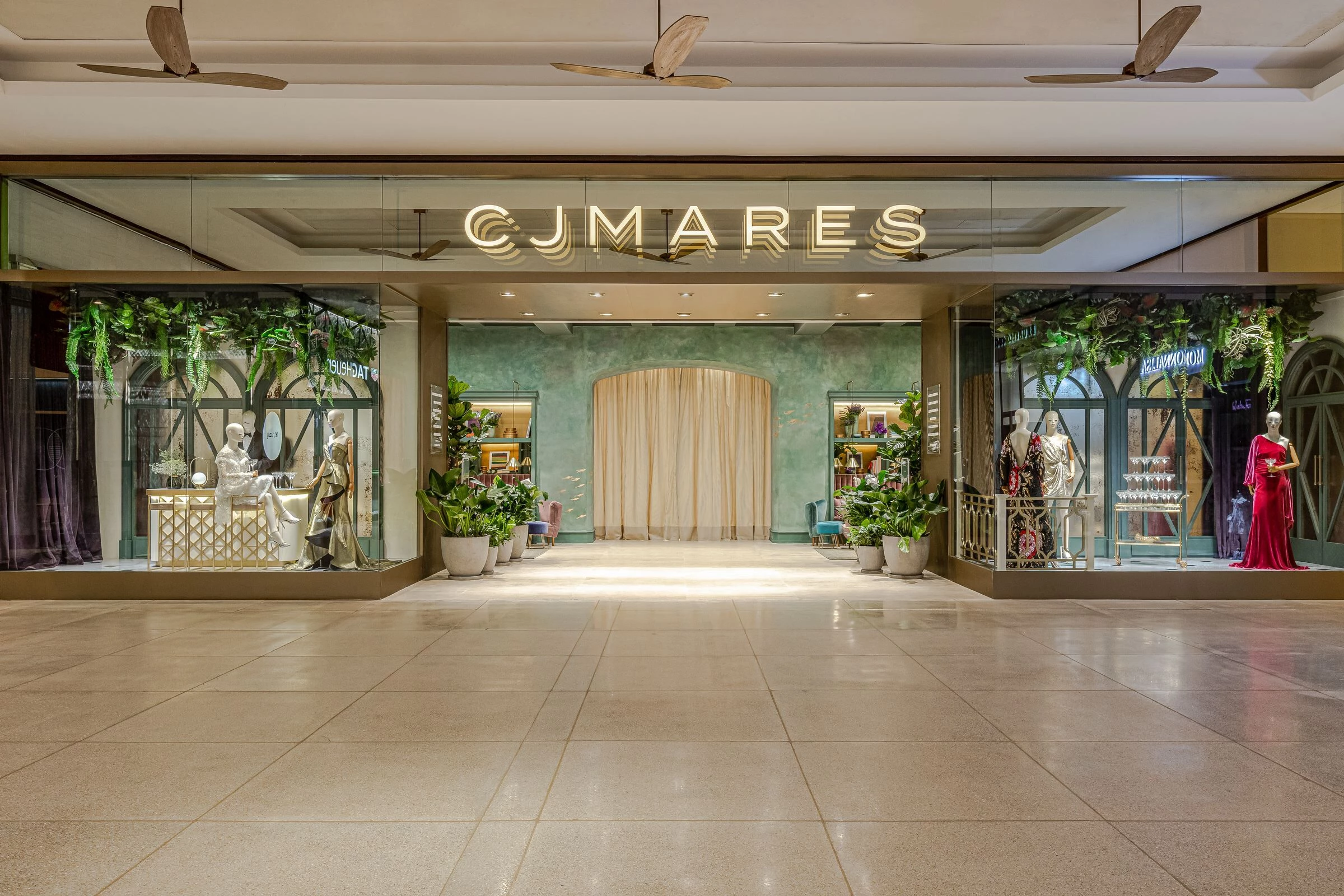 CJ Mares 室内设计丨巴西圣保罗丨Estúdio Obra Prima-20