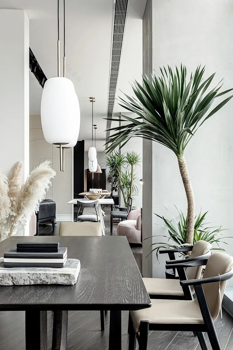 6家NORHOR北欧表情家居零售店丨中国上海丨目心设计研究室-44