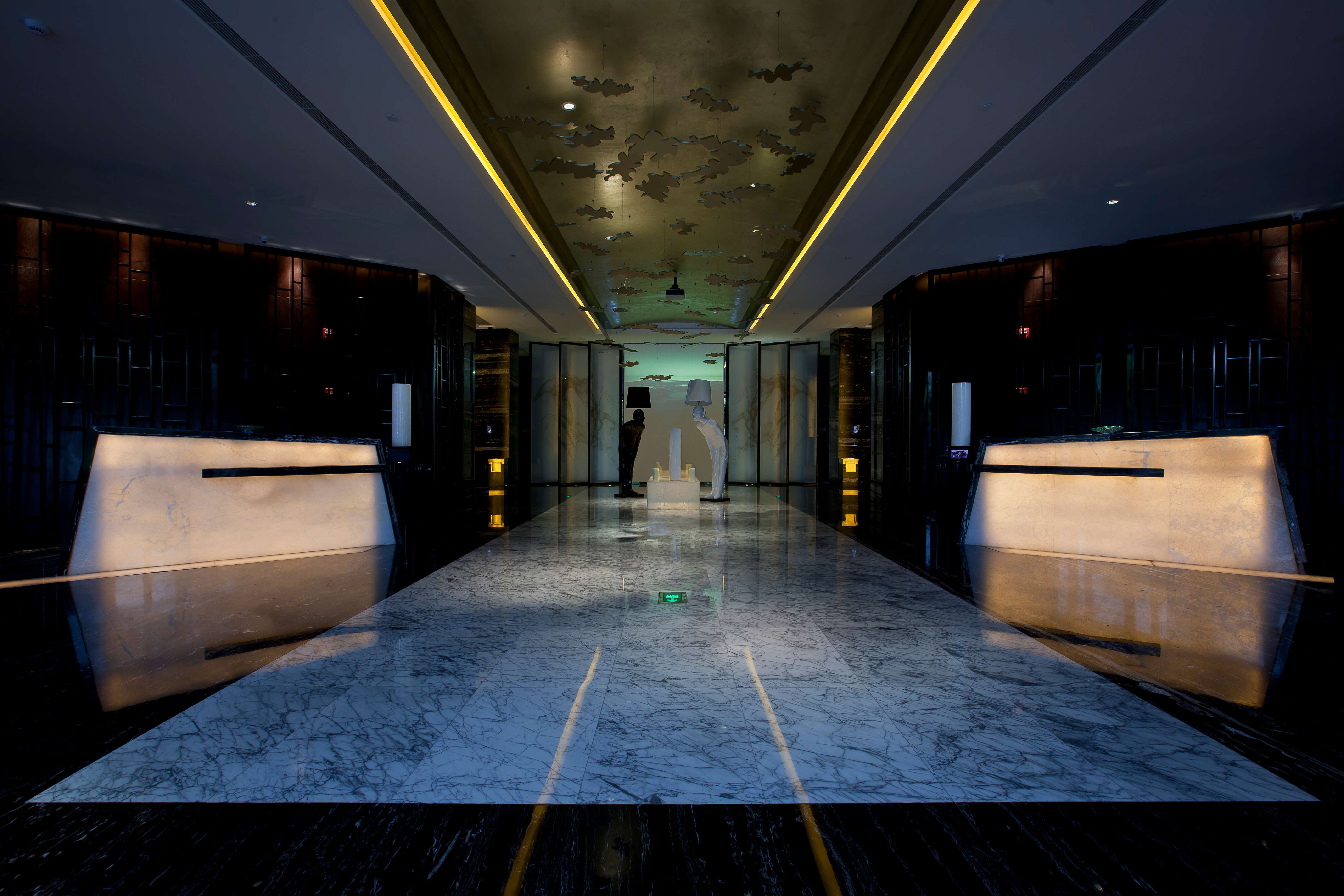 水疗——扬州雅悦-0