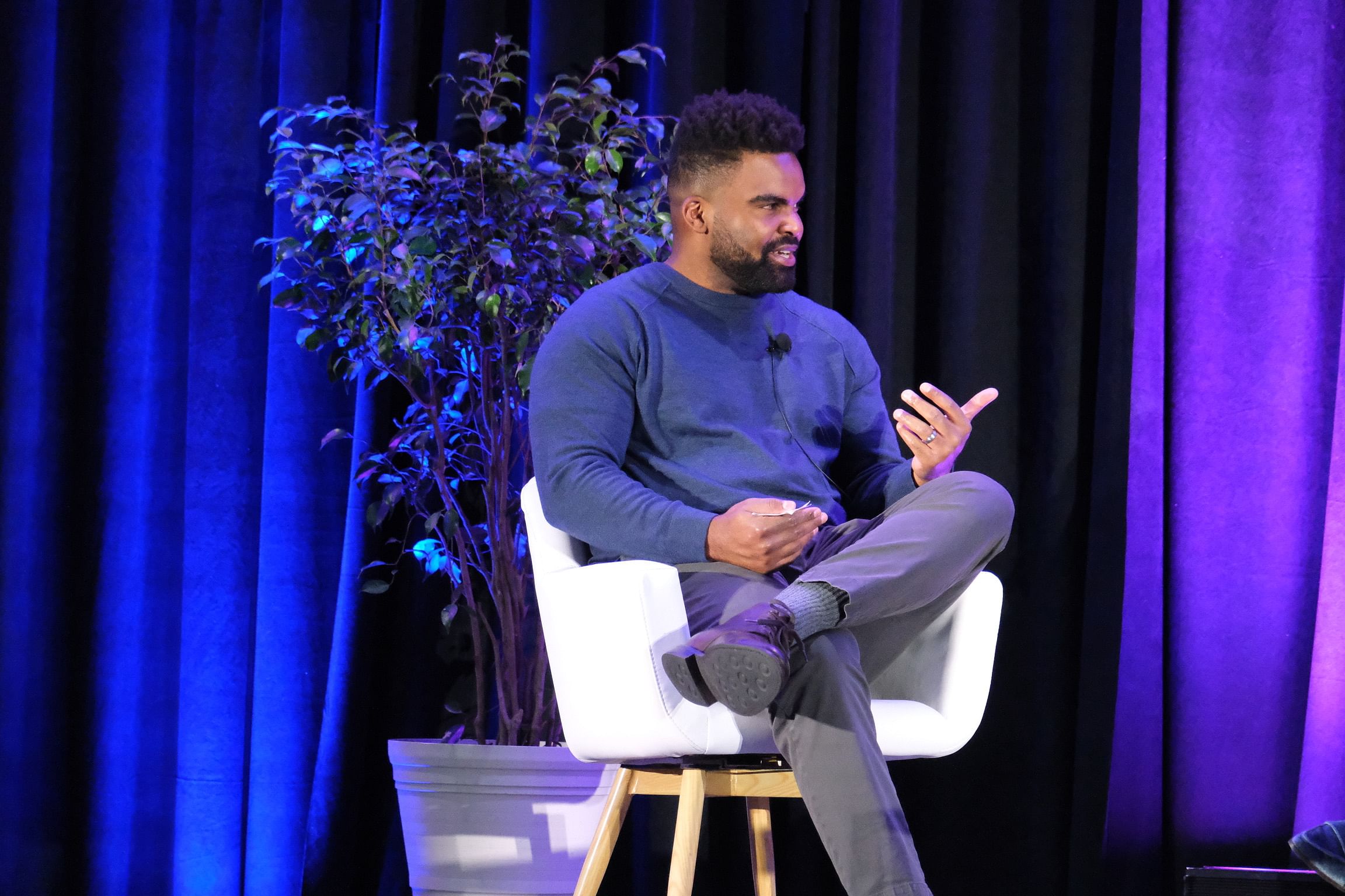 深圳湾文化公园丨中国深圳丨MAD Architects（马岩松领衔）-1