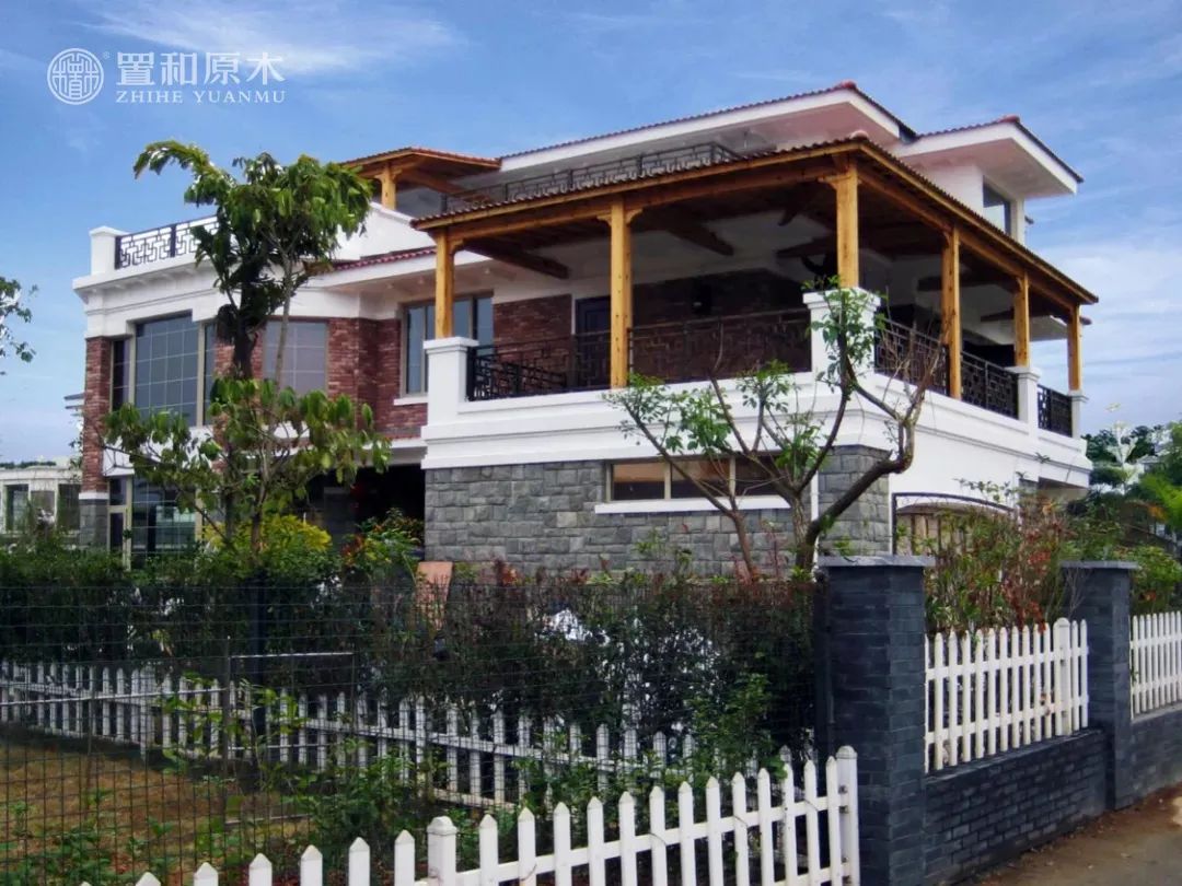 原木整装的艺术魅力-80