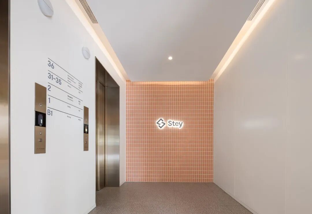 Stey深圳前海酒店公寓项目丨中国深圳丨LOD建筑设计事务所-34