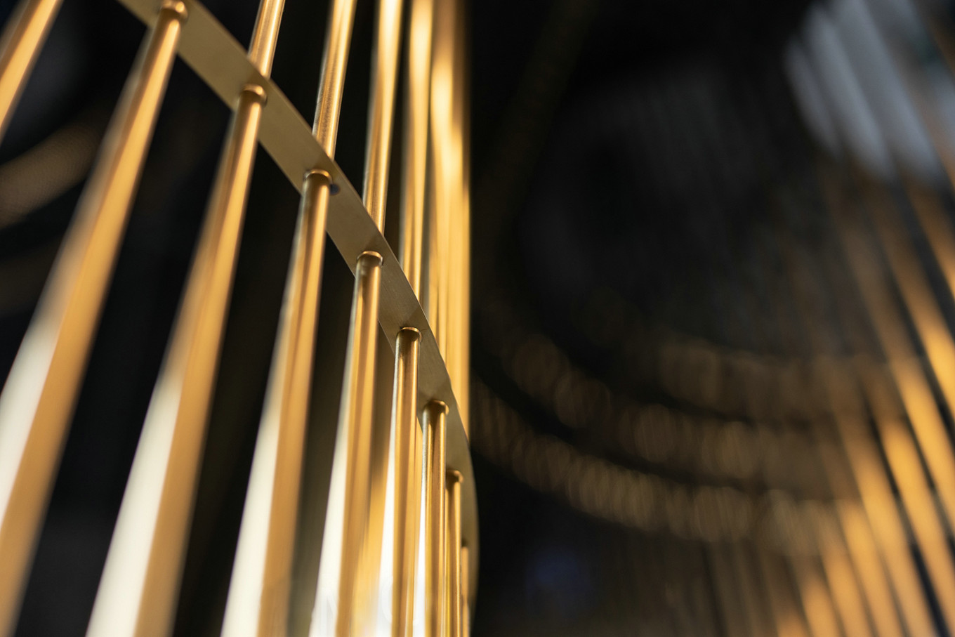 益居设计丨摩登风尚，叙述人文厚度-24