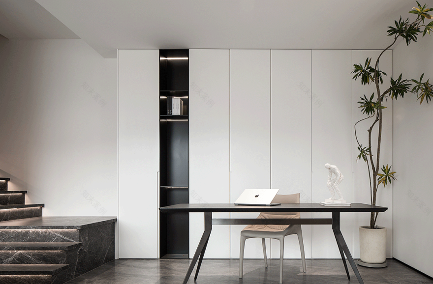 大象山舍丨中国苏州丨一野设计事务所-8