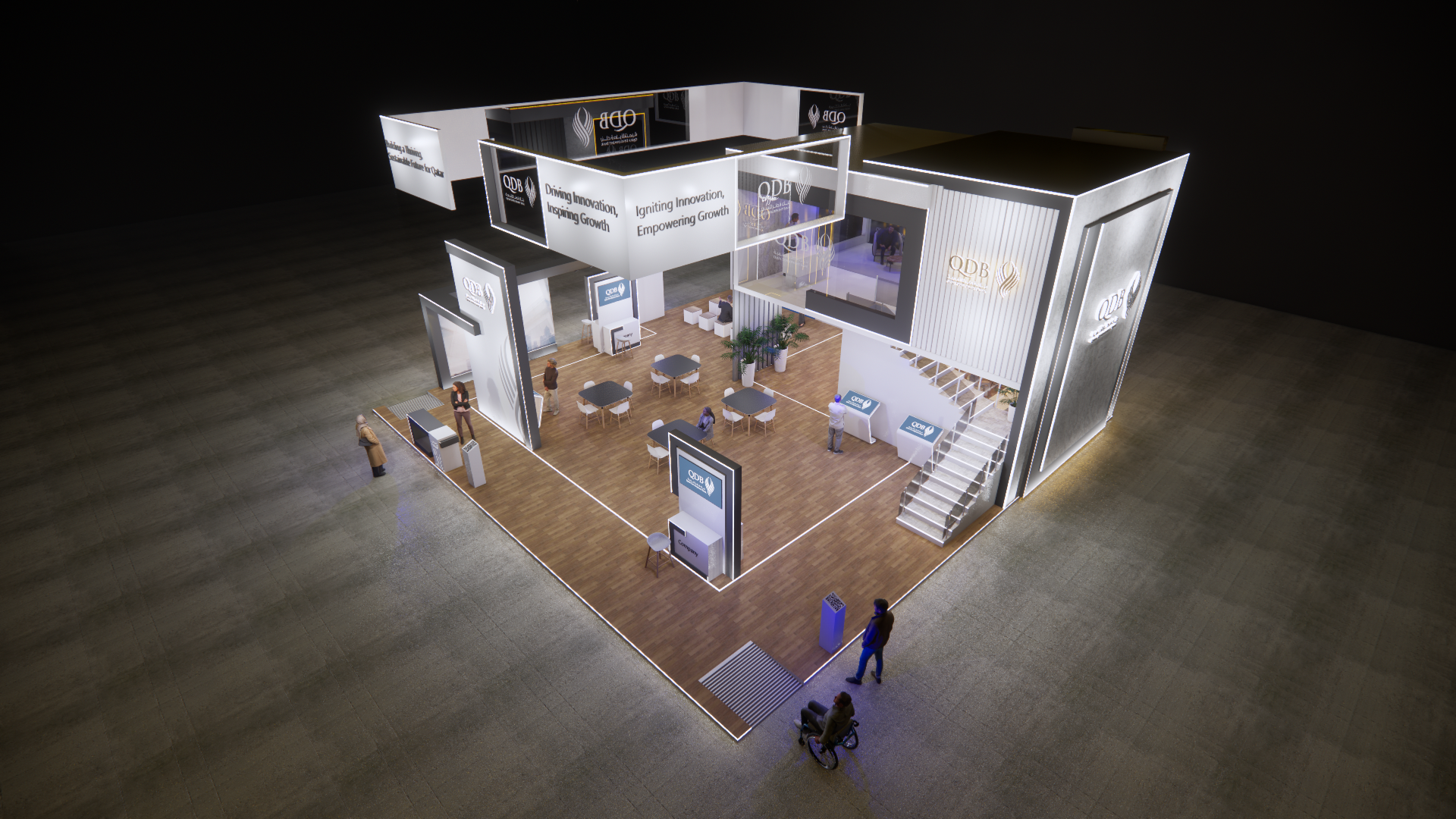 stand exhibition design-20