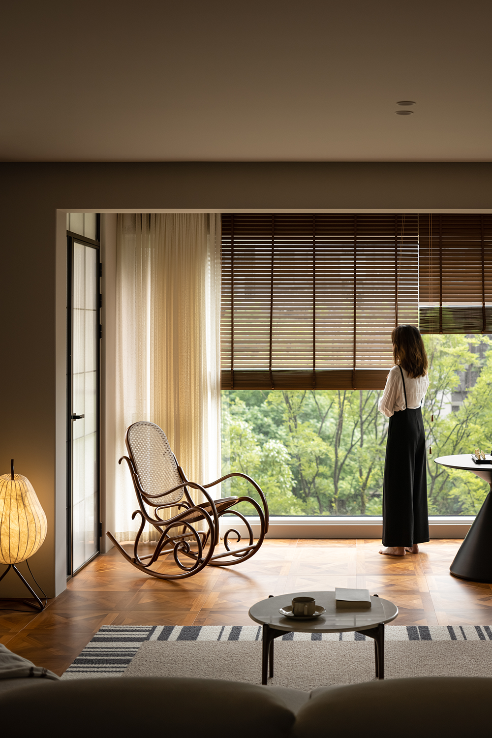 隐逸山林,寻觅自然之美丨中国合肥丨合肥壹研设计-2