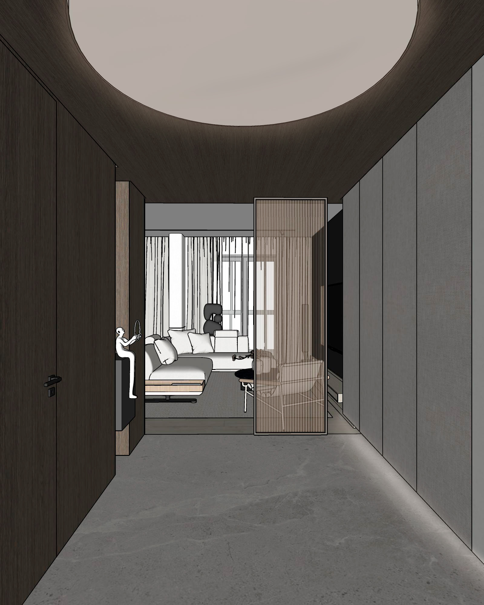 GRKG 24，公寓设计-3