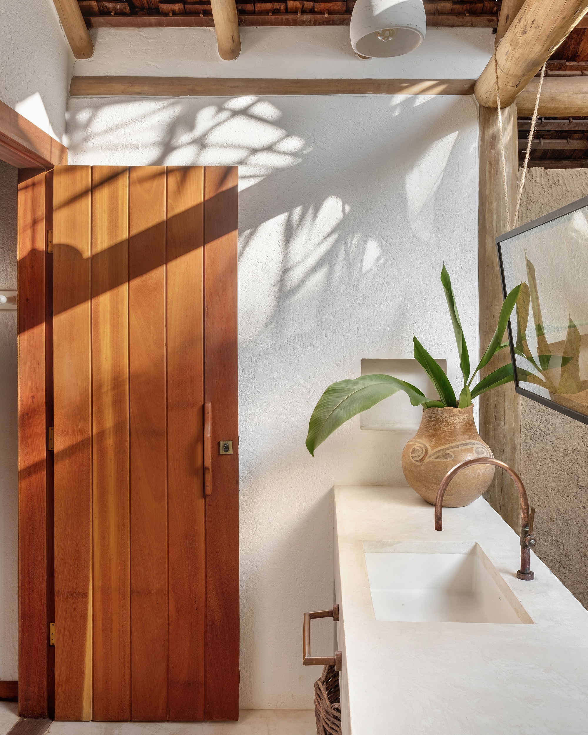 新月屋丨巴西巴伊亚-35