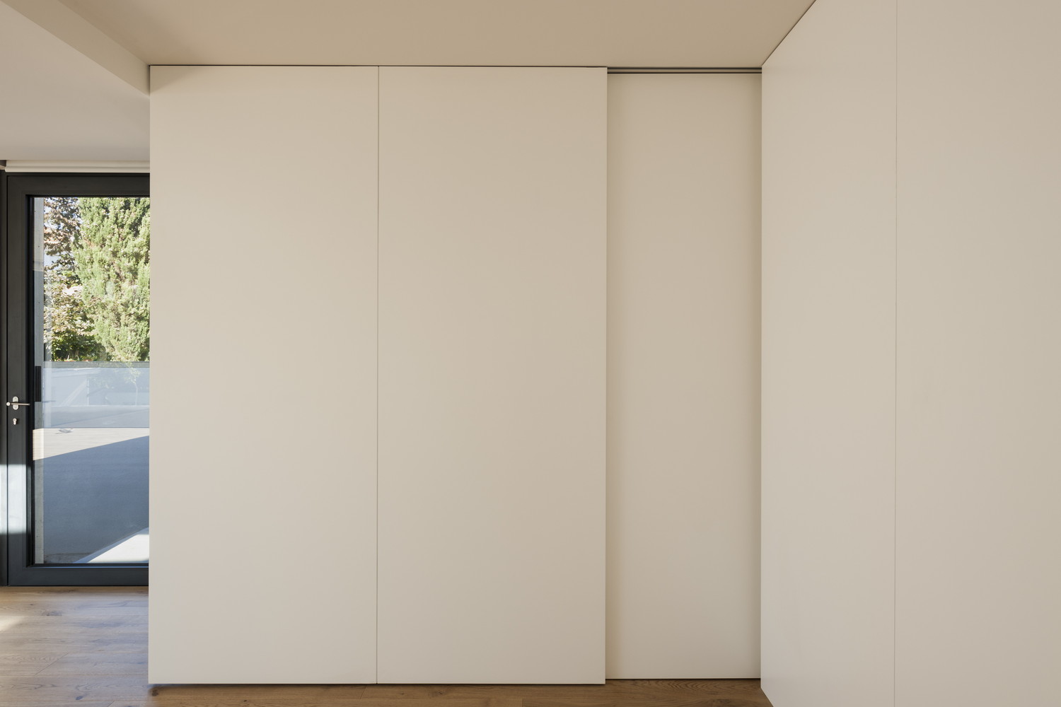 葡萄牙波尔图“Casa Vilarinha”半独立房屋修复与扩建-55