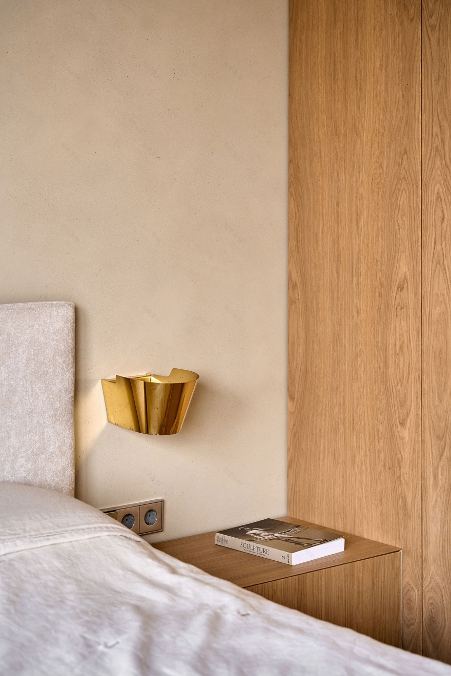 Shift House:极简的温暖丨乌克兰敖德萨丨Sivak+Partners Studio-30