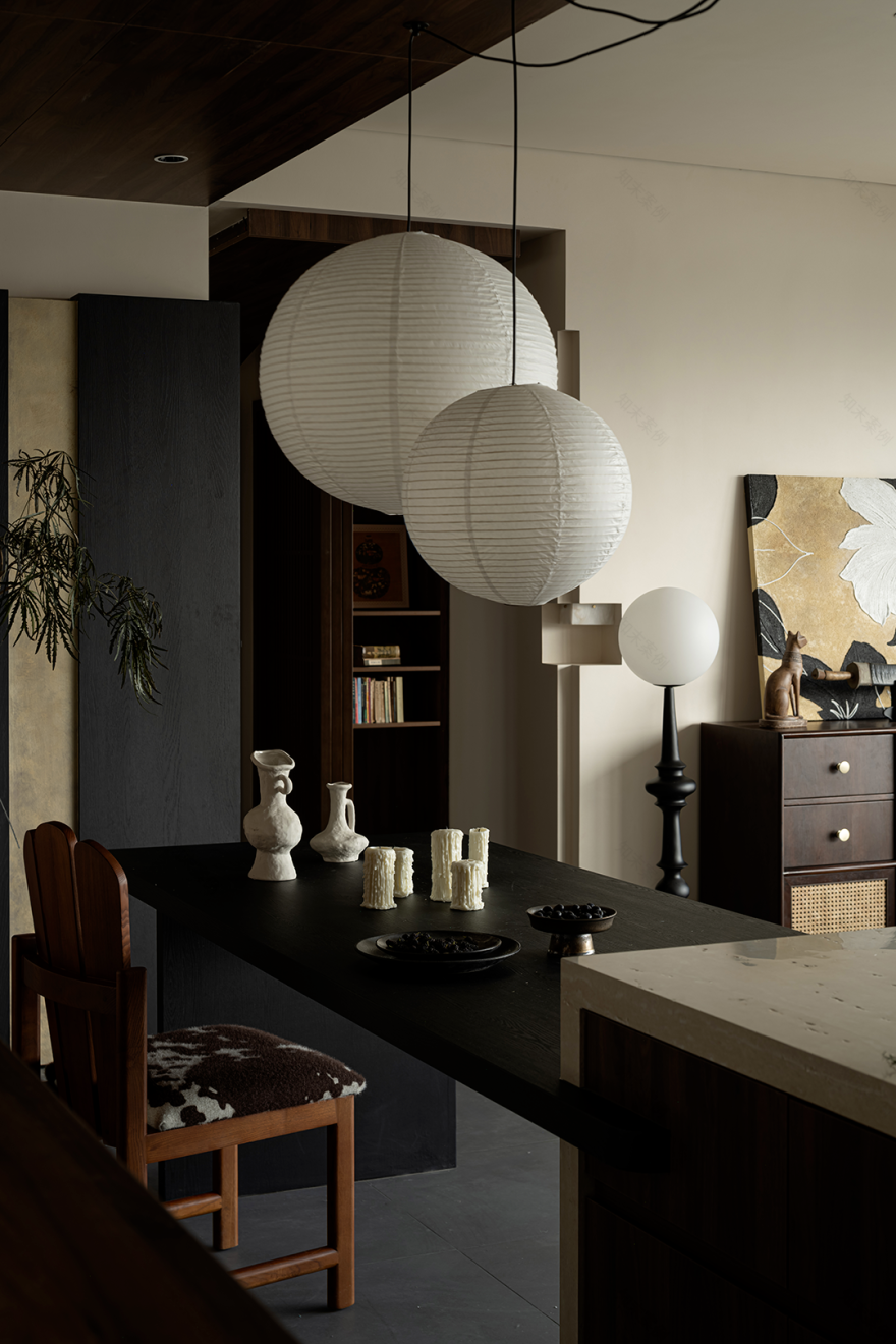 Private Home 当中古遇上东方_20250528-17