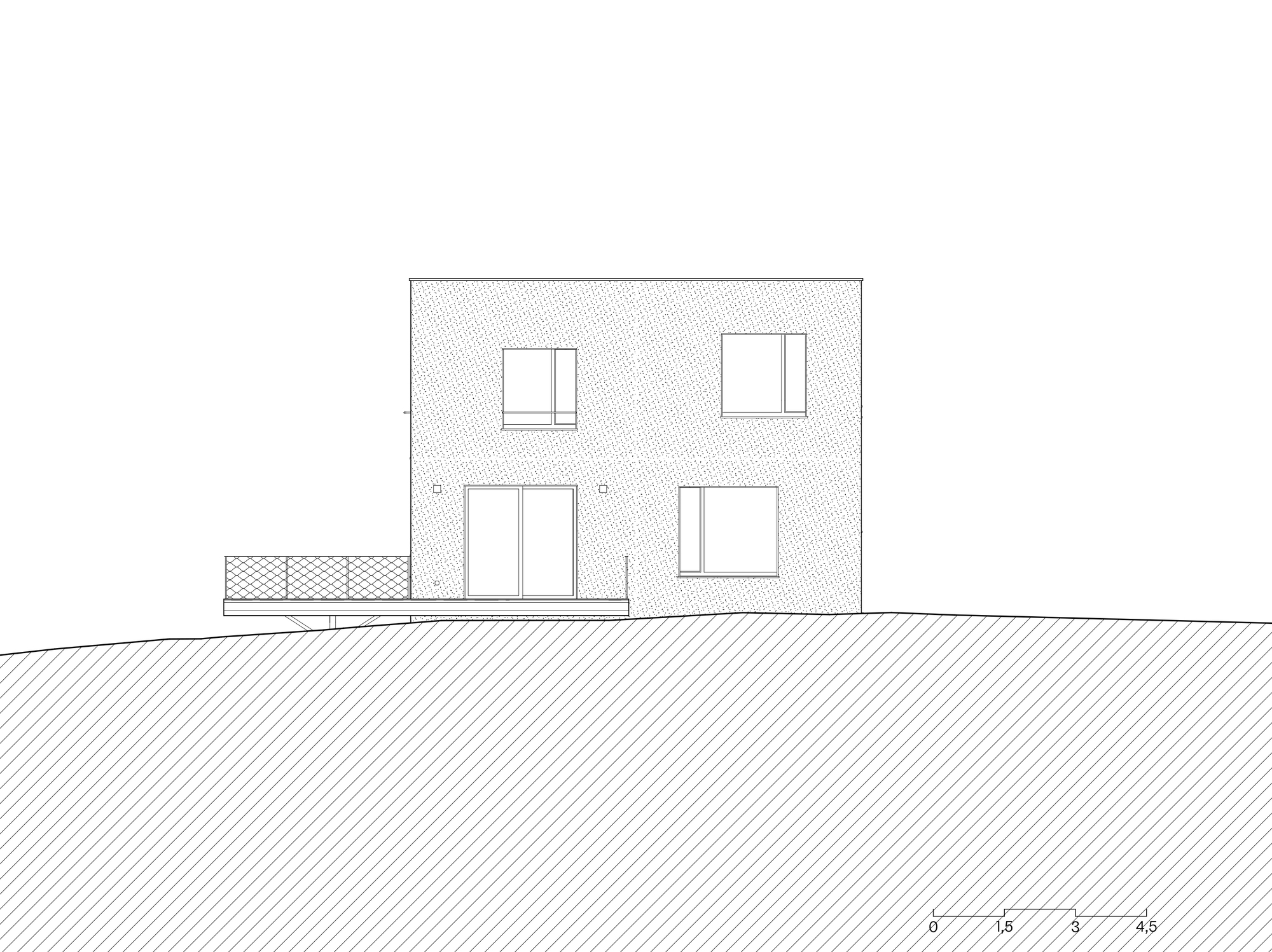 温室丨意大利布拉丨Aoc architekti-63