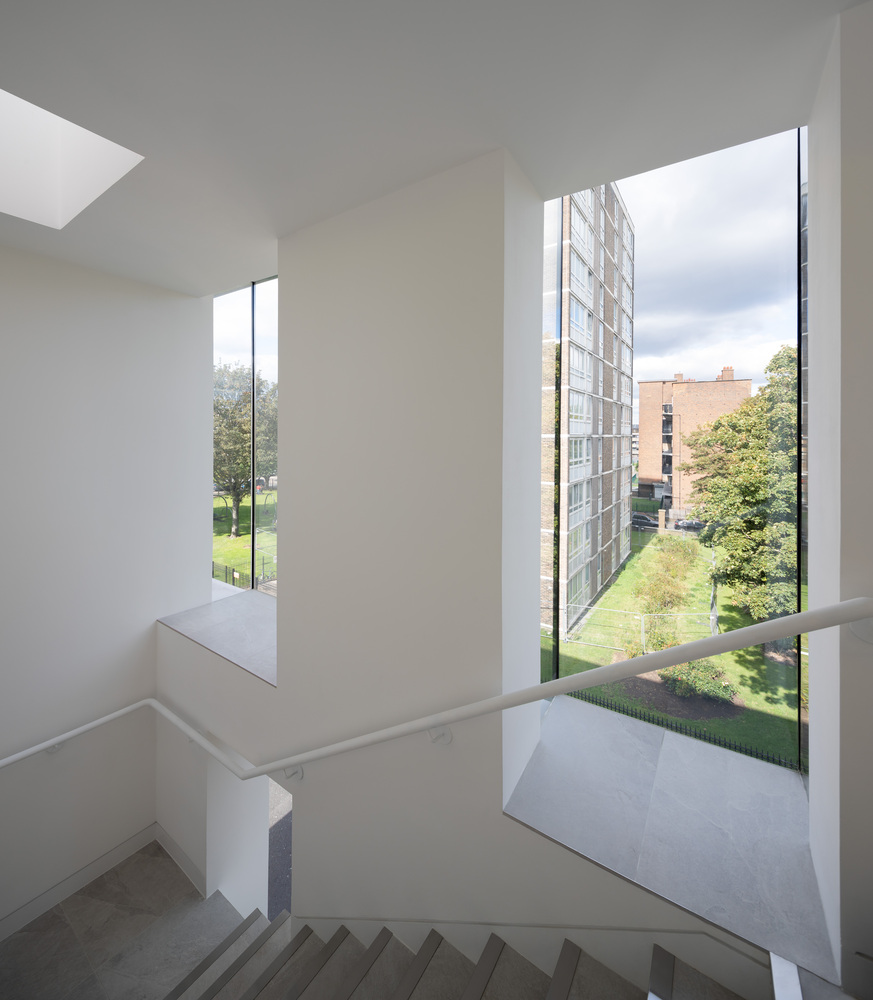 伦敦创意公寓楼-30