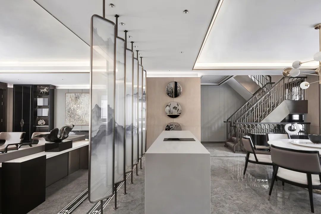 绍兴花语堂丨中国绍兴丨浙江东南建筑设计院,苏州园林设计院,矩阵纵横,矩阵鸣翠-97