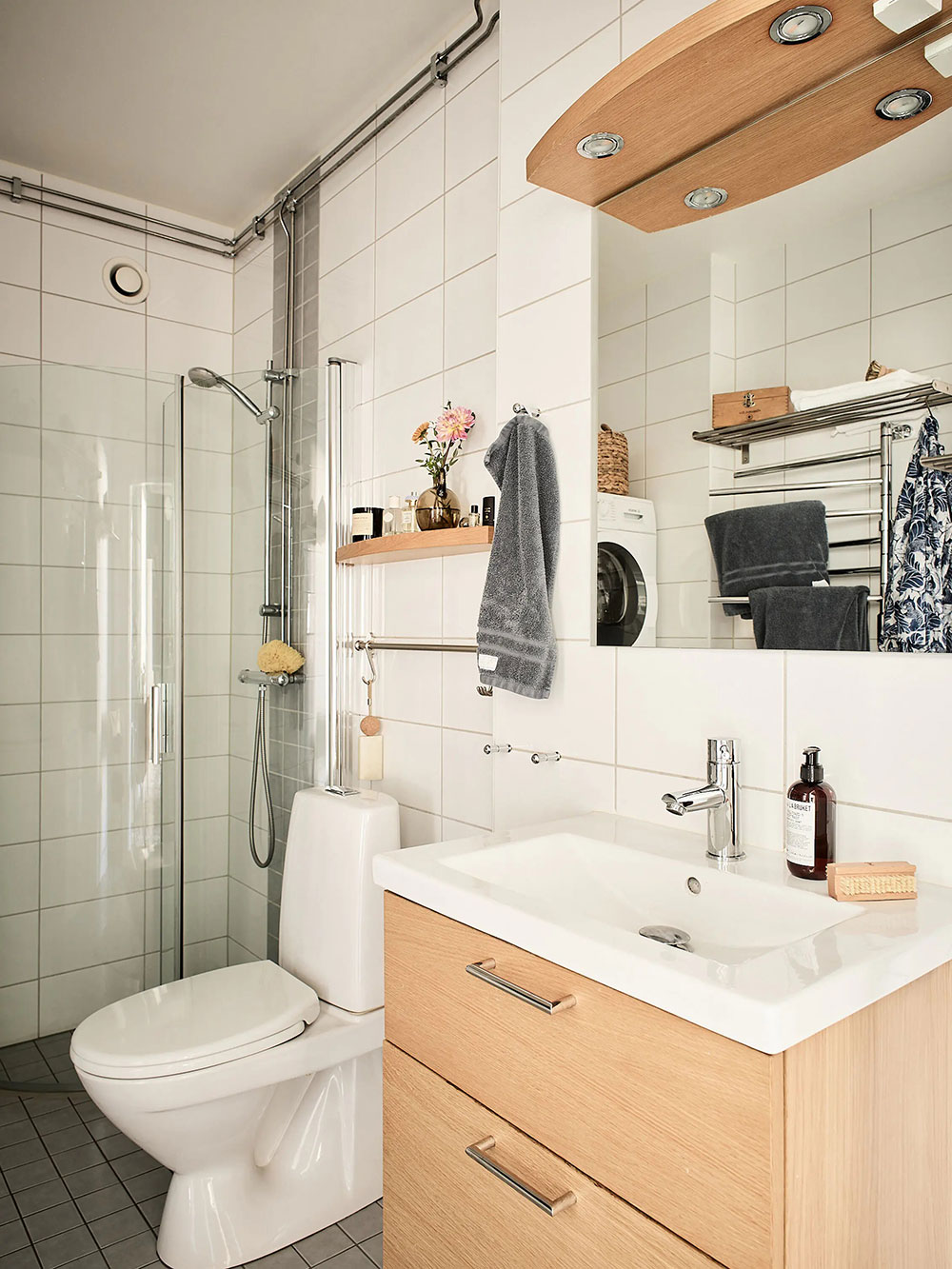 哥德堡复古公寓 | 古老与现代的完美融合-28