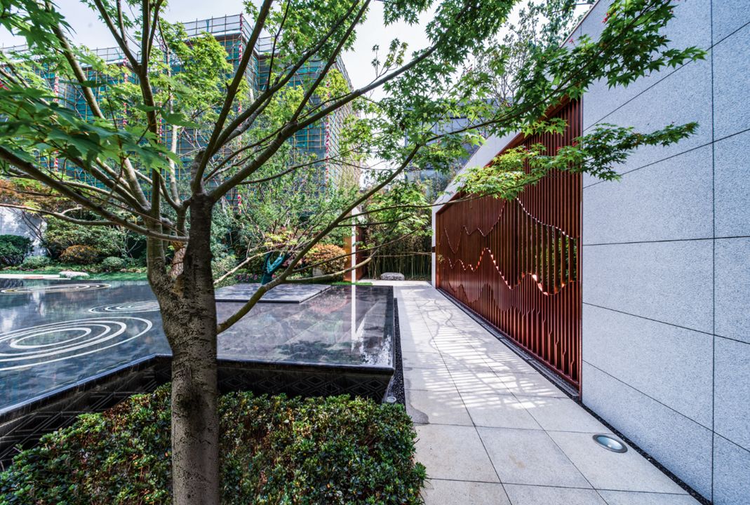 徐州娇山府 | 山水禅意，东方美学之境-42