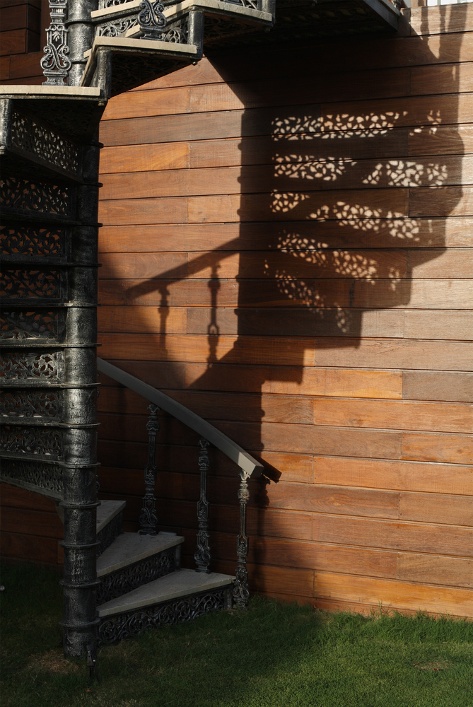 印度德里工匠之家-20