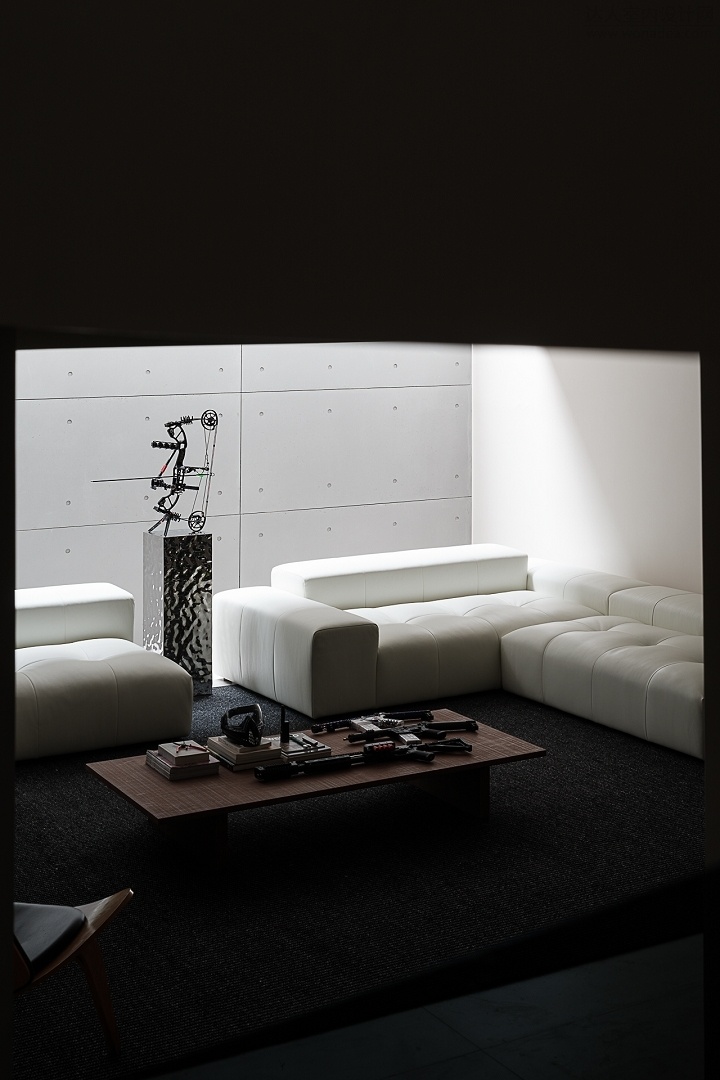 向光生长丨中国福建丨墨然设计-92