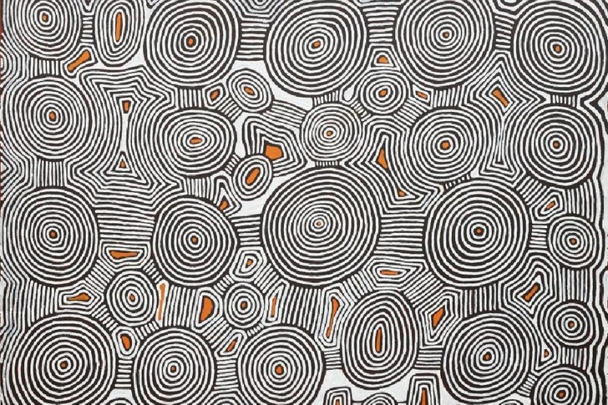 20 位澳大利亚原住民艺术家,了解他们的作品-3