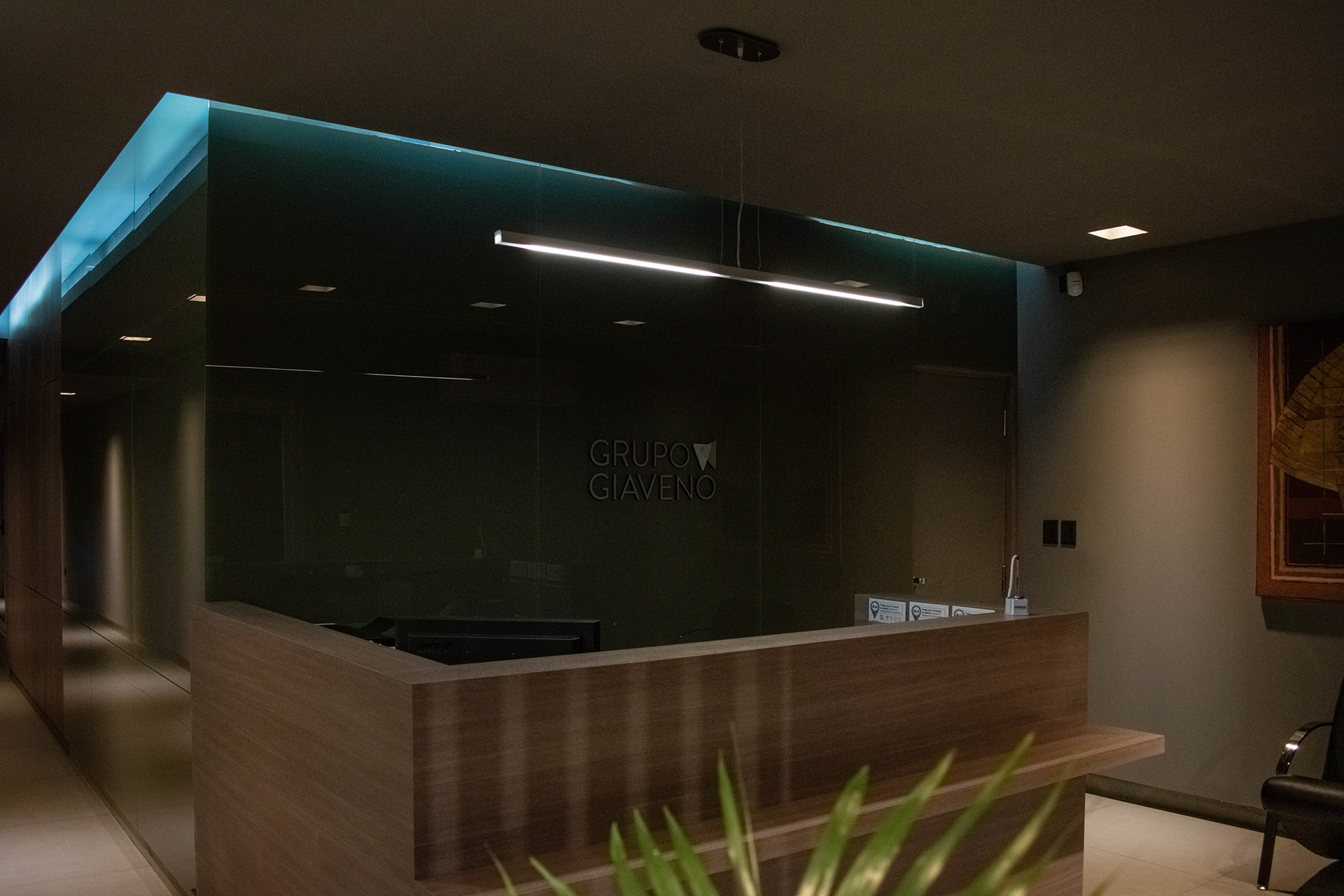 Grupo Giaveno 牙科诊所-16