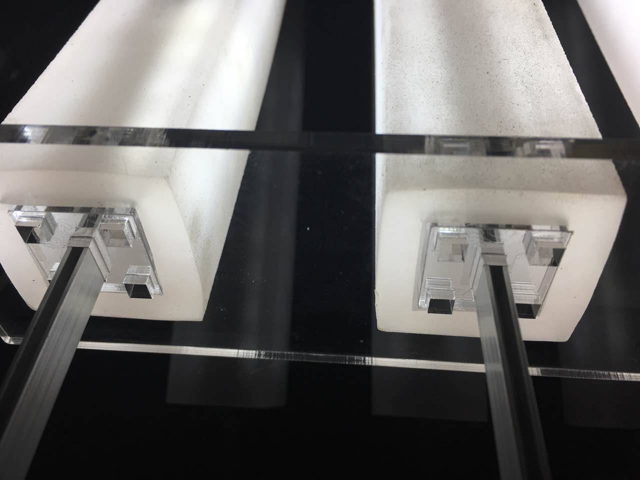 一正品牌体验馆 · 情感沟通的空间设计-34