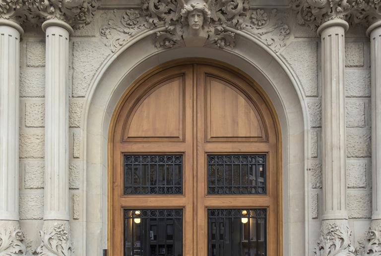 Promoción residencial Girona 2 · Arquitectura interior | vilablanch. Estudio de arquitectura interior situado en Barcelona. Proyectos de restauración, llave en mano y para promotoras-74