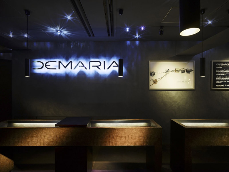 DEMARIA大阪本店丨日本大阪丨PROCESS5 DESIGN-9