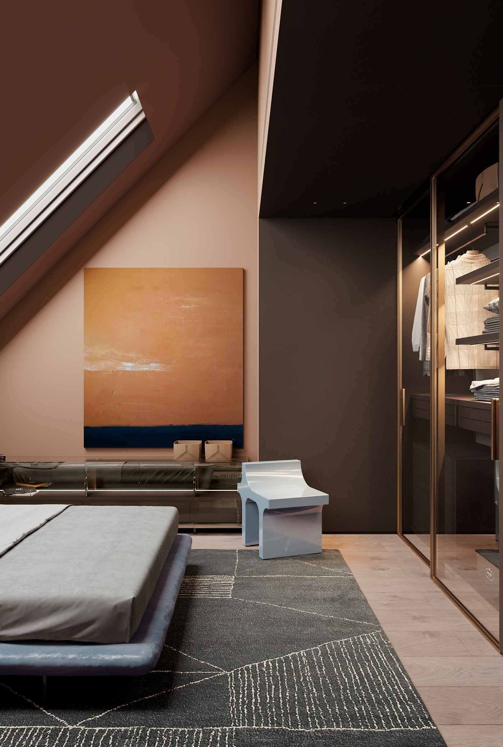 VEL804 公寓丨ANJEY BABYCH,OXANA FEDORCHUK-45