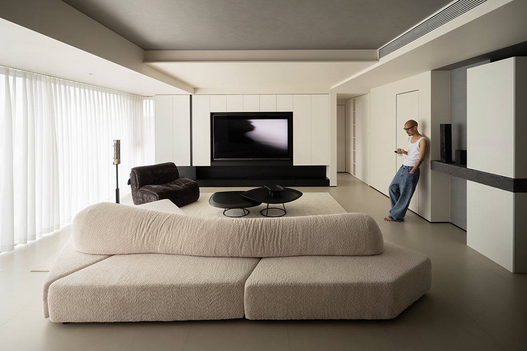 未来方舟丨中国内江丨宅南设计事务所-20